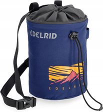 Zdjęcie Edelrid Woreczek Na Magnezję Chalk Bag Rodeo L Navy - Łeba
