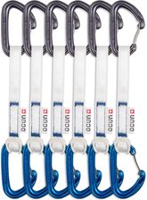 Zdjęcie Ocun Ekspresy Wspinaczkowe Kestrel Qd Bio Dyn Ring 15Mm 15 Cm 6 Pack Blue - Toruń