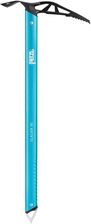 Zdjęcie Petzl Czekan Turystyczny Glacier Blue - Pułtusk