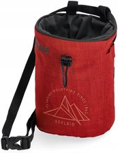 Zdjęcie Edelrid Woreczek Na Magnezję Chalk Bag Rodeo L Vinered - Łeba