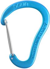 Zdjęcie Ocun Karabińczyk Do Kluczy Mini Harpy Blue - Błonie