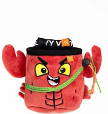 Zdjęcie Y Vertical Woreczek Na Magnezję Y&Y Chalk Bag Lobster - Brzeg