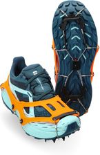Zdjęcie Nortec Sport Raczki Do Biegania Trail 2.4 Orange - Piechowice