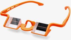 Zdjęcie Y Vertical Okulary Do Asekuracji Y&Y Plasfun Evo Orange - Siechnice