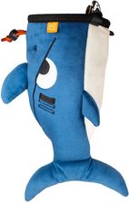 Zdjęcie Y Vertical Woreczek Na Magnezję Y&Y Chalk Bag Shark Blue - Wojnicz