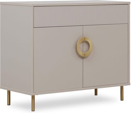 New Elegance Komoda 2D4S Nubo - Opinie i atrakcyjne ceny na