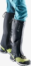 Zdjęcie Deuter Stuptuty Gaiter Black/Black - Łomianki