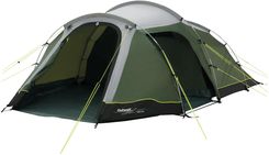 Zdjęcie Outwell Namiot 4 Os Earth Plus Zielony - Okonek