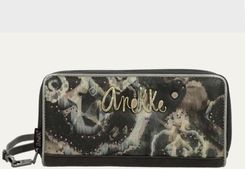 Zdjęcie Duży portfel damski z blokadą RFID - ANEKKE REAL MANIFESTO 41719-908 - Mikołów