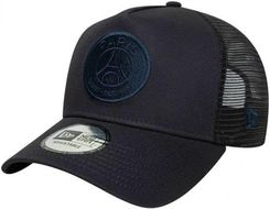Zdjęcie New Era czapka z daszkiem Trucker Cap Paris Saint-Germain granatowa 60751969 - Lipsko