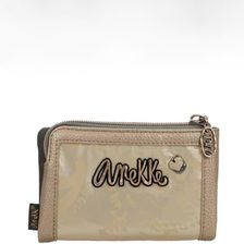 Zdjęcie Średni portfel damski - ANEKKE REAL SMART PACK 41789-912 - Bieruń