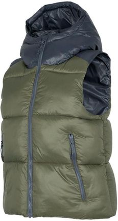 Kamizelka 4F W H4Z22 KUDP004 43S