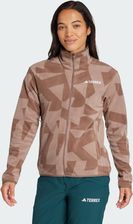 Zdjęcie Bluza Terrex Multi Printed Full-Zip Fleece - Radków