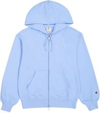Zdjęcie Bluza Champion Full Zip Hoodie Sweatshirt W 117787 BS186 - Toruń