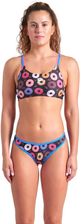 Zdjęcie Strój Kąpielowy Damski Arena Donuts Bikini Bandeau - Głogów Małopolski