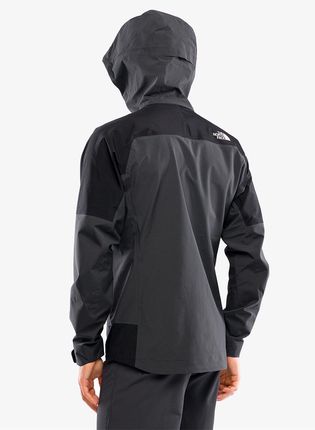 Akisupreme brush script ＆north face i-the-north-face-kurtka-w-gory