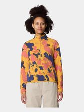 Zdjęcie Sweter damski Mountain Hardwear Microchill - Łódź