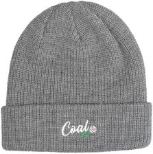 Zdjęcie Czapka zimowa damska COAL ROSITA heather grey - Łódź