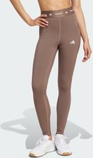 Zdjęcie Legginsy Techfit Stash Pocket Full-Length - Opole Lubelskie