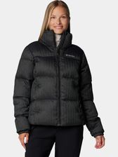 Zdjęcie Kurtka Zimowa Damska Columbia Puffect Herringbone - Krzeszowice