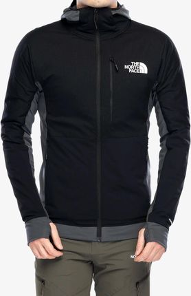 Binntal North Face Ventrix Hybrid Hoodie The North Face Men's