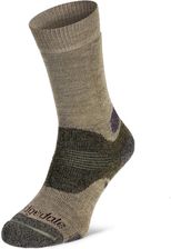 Zdjęcie Skarpety Trekkingowe Bridgedale Hike Mid Merino P Boot - Tułowice