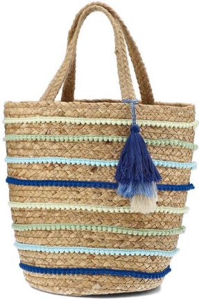 Gustowana Torebka Damska Sca'Viola W Stylu boho