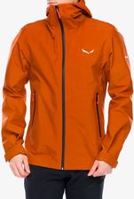Zdjęcie Kurtka GORE TEX Salewa Puez Gtx 3L Epe Jacket - bombay brown - Pyrzyce