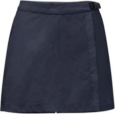 Zdjęcie Spódnica Jack Wolfskin Lightsome Skort W 1507111-1010 - Świętochłowice