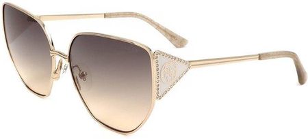 GUESS GU7875-33W-60  Sunglasses Size 60mm 125mm 16 gold Guess GU7875 33W 60 | Brandsoptic.bg main image 4