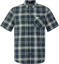 Zdjęcie Koszula Męska Z Krótkim Rękawem Loran - Nowe Miasteczko