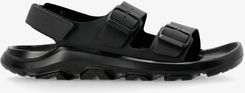 Zdjęcie Sandały Birkenstock Mogami Terra - apex black - Ożarów Mazowiecki