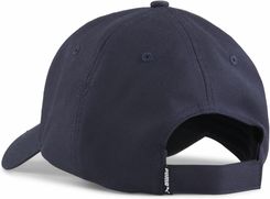 Zdjęcie Czapka z daszkiem ESS Metal PUMA Cat PUMA Navy Blue - Biłgoraj