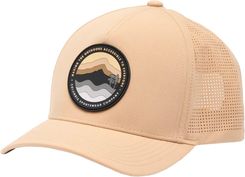 Zdjęcie Czapka z daszkiem Columbia Mountaincap 3D Stretch Snap Back Hat 2105091262 - Wrocław