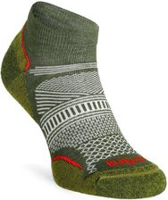 Zdjęcie Skarpety Turystyczne Bridgedale Hike Ul T2 Coolmax Perfo Low - Mielec