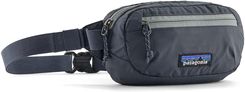 Zdjęcie Torebka biodrowa Patagonia Terravia Mini Hip Pack - smolder blue - Nasielsk
