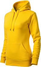 Zdjęcie Bluza Malfini Cape Free W MLI-F1404 żółty - Kraków