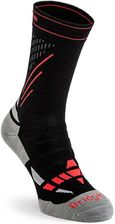 Zdjęcie Skarpety Narciarskie Damskie Bridgedale Ski Nordic Race Merino P - Prusice