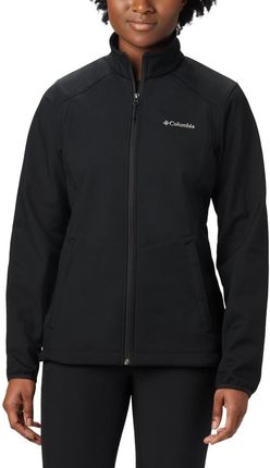 Kurtka Przejściowa Damska Columbia Kruser Ridge II Softshell