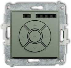 Zdjęcie Karlik Elektroniczny Sterownik Roletowy Szałwiowy Mini 61Msr-6 - Świętochłowice