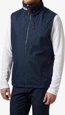 Zdjęcie Kamizelka Helly Hansen Crew Vest 2.0 - navy - Szczawno-Zdrój