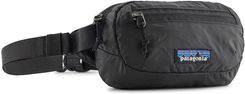 Zdjęcie Nerka Patagonia Terravia Mini Hip Pack - black - Toruń