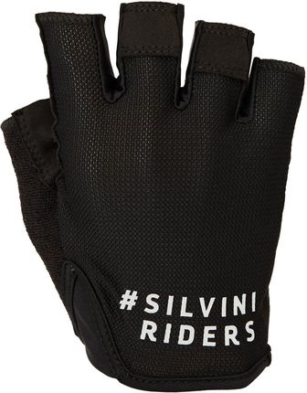 Silvini Rękawiczki Rowerowe Ua2523 Varena Unisex, Z Odblaskami
