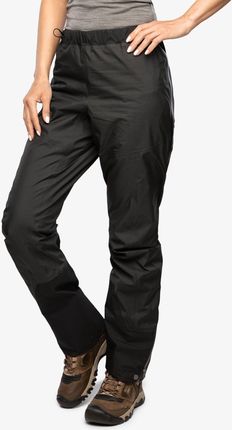 Spodnie GORE TEX damskie Arcteryx Alpha Pant - black - Ceny