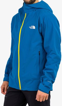 Kurtka przeciwdeszczowa The North Face Circadian 2.5L Jacket - blue