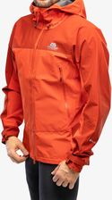 Zdjęcie Kurtka GORE TEX Mountain Equipment Saltoro Jacket - magma/bracken - Bełchatów