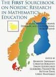 The First Sourcebook on Nordic Research in Mathematics Education: Norway, Sweden, Iceland, Denmark and Contributions from Finland (PB)