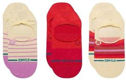 Zdjęcie Skarpety damskie Stance Fulfilled 3 Pack - Małomice