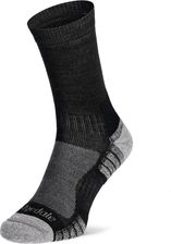 Zdjęcie Skarpety Turystyczne Bridgedale Hike Lt Merino P 3/4 Crew - Żagań