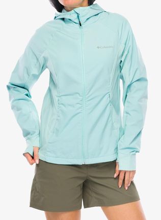 Kurtka softshell damska Columbia Sweet As III Hooded Softshell